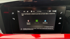 Vauxhall Mokka 1.2 Turbo SRi 5dr Petrol Hatchback